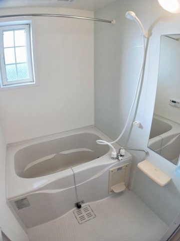 ＮＥＯフレグランスの浴室