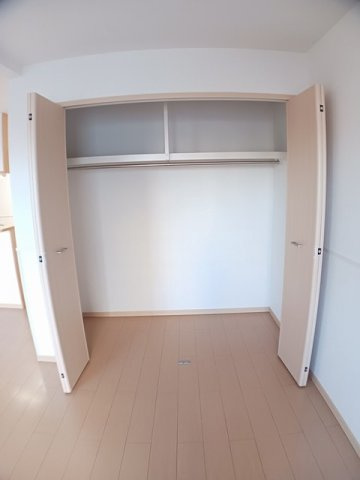 ＮＥＯフレグランスの収納