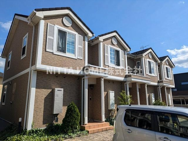 ベル　グランデ　ヤサカ　Ａ