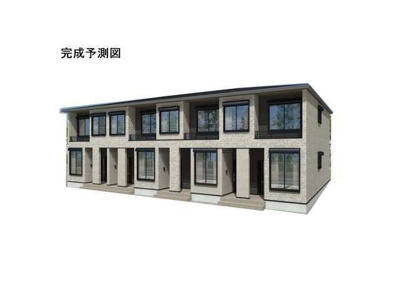 【外観】 | フォリアⅢ