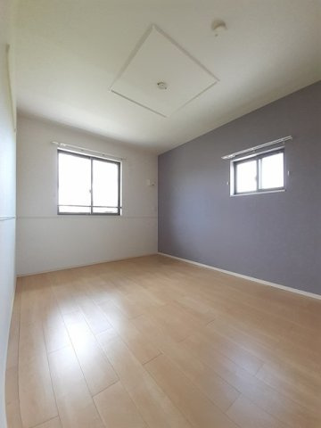 グッドライフ瀬戸Ａの内装