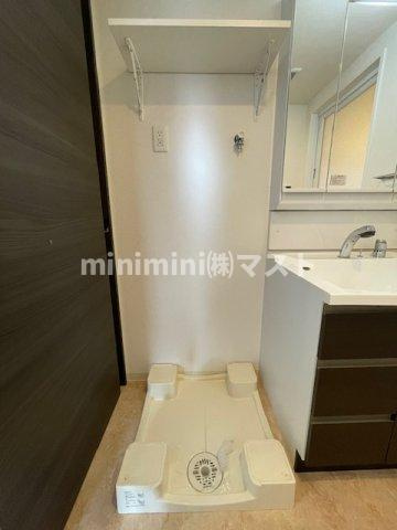 エステムコート難波Ｖブロードの設備