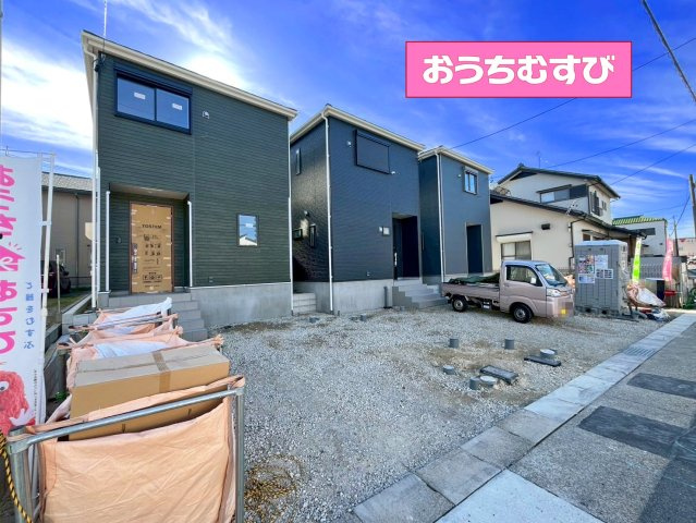 名東区神月町（全3棟）