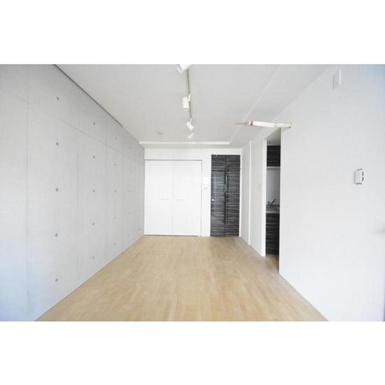 【内装】Branche金山 