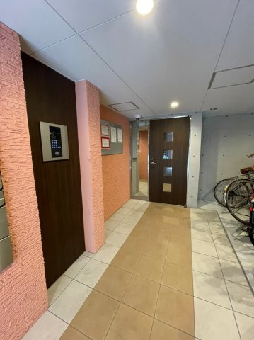 【エントランス】Branche金山 