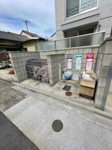 【設備】Branche金山 