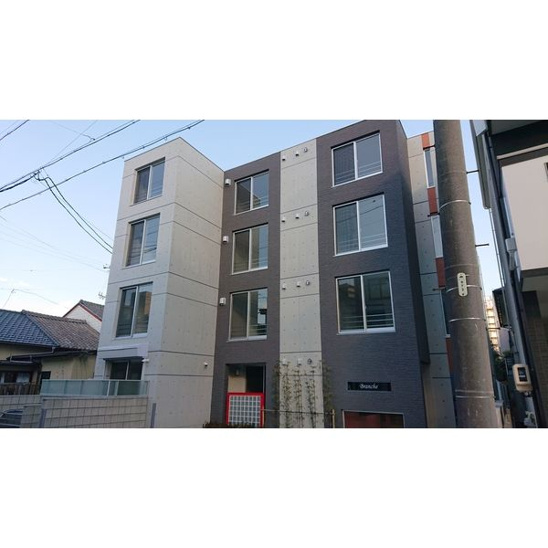 【外観】Branche金山 