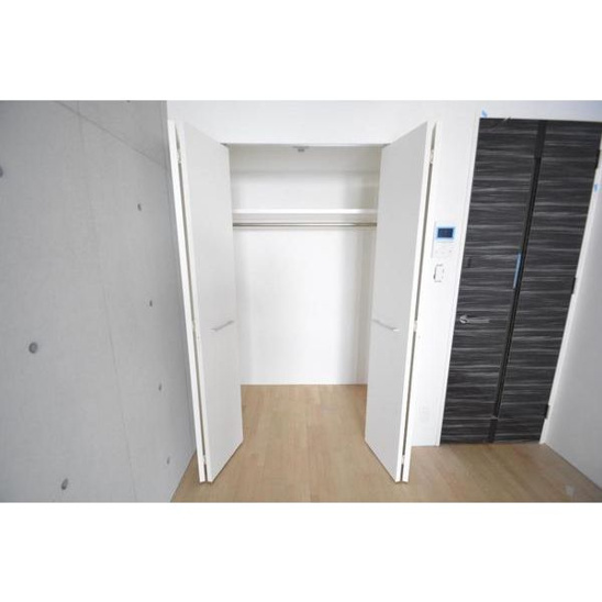 【収納】Branche金山 