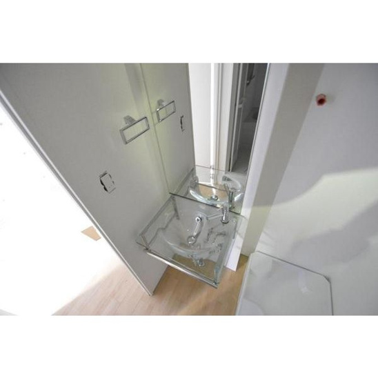 【独立洗面台】Branche金山 