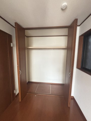 【収納】 | 相川2丁目貸家
