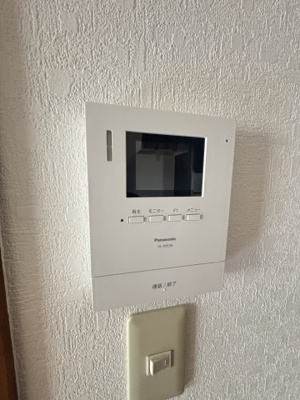 【セキュリティ】 | 相川2丁目貸家