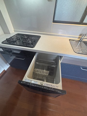 【設備】 | 相川2丁目貸家