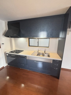 【キッチン】 | 相川2丁目貸家