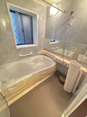 【浴室】 | 相川2丁目貸家