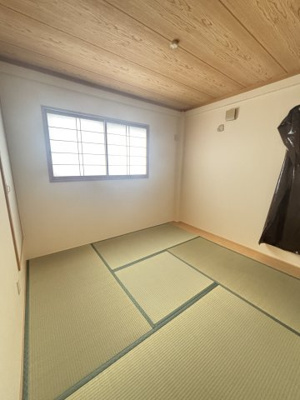 【和室】 | 相川2丁目貸家