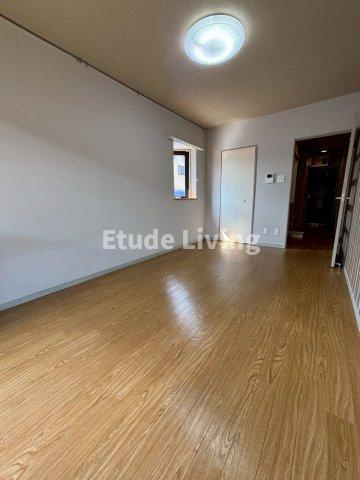 クロノス鶴瀬　の寝室