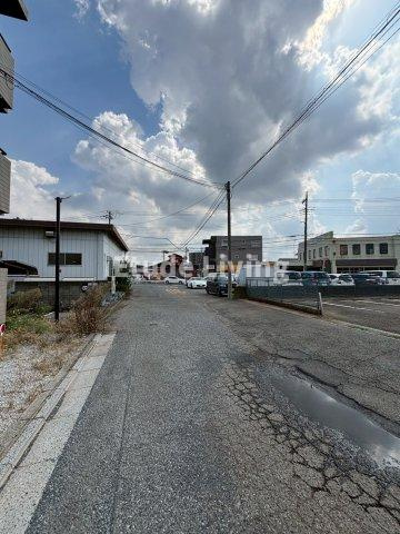 クロノス鶴瀬　の周辺