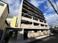 estageo関目高殿の画像