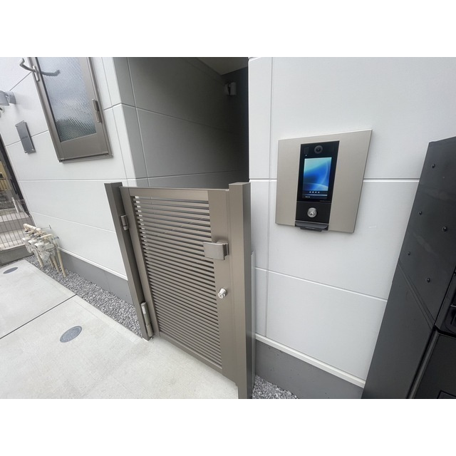 ＡＴＲＥＮ　ＤＥＵの外観