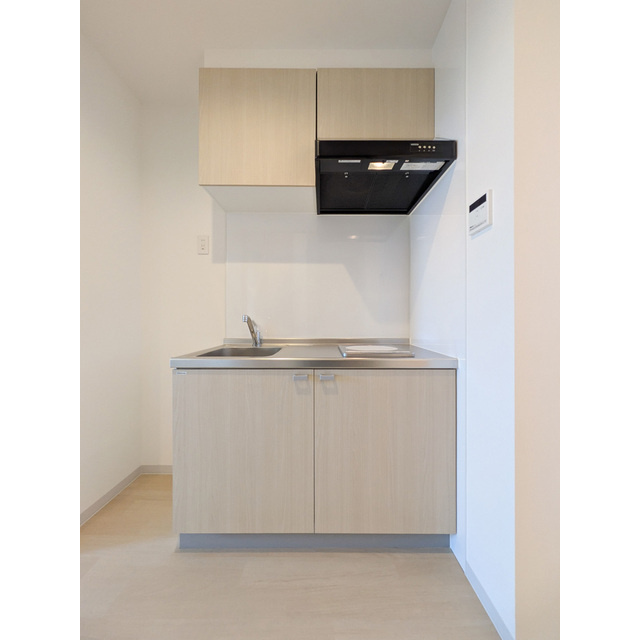 ＡＴＲＥＮ　ＤＥＵの内装