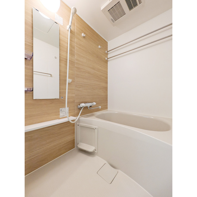 ＡＴＲＥＮ　ＤＥＵの内装