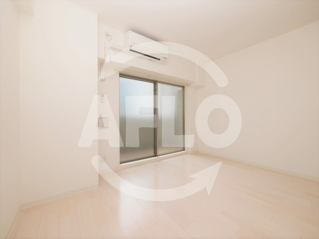 ラ・フォルム天満橋EASTの居間・リビング|ラ・フォルム天満橋EAST　リビング