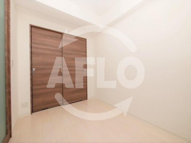 ラ・フォルム天満橋EASTの洋室|ラ・フォルム天満橋EAST　洋室