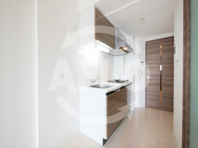 ラ・フォルム天満橋EASTのキッチン|ラ・フォルム天満橋EAST　キッチン