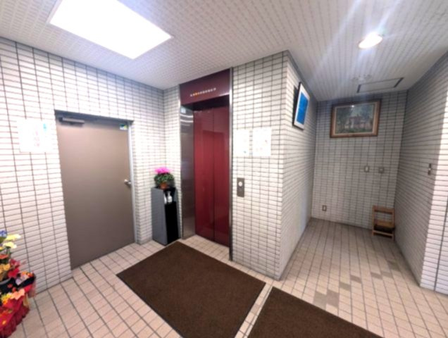 文京区関口１丁目の事務所