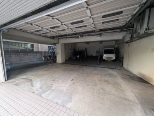 文京区関口１丁目の事務所