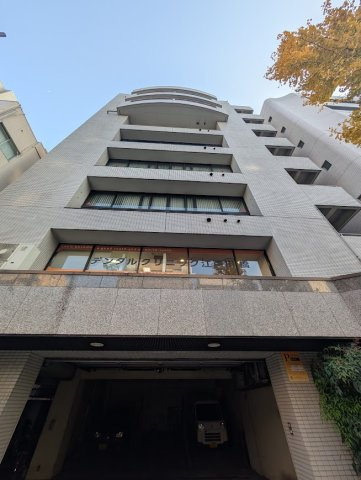 文京区関口１丁目の事務所