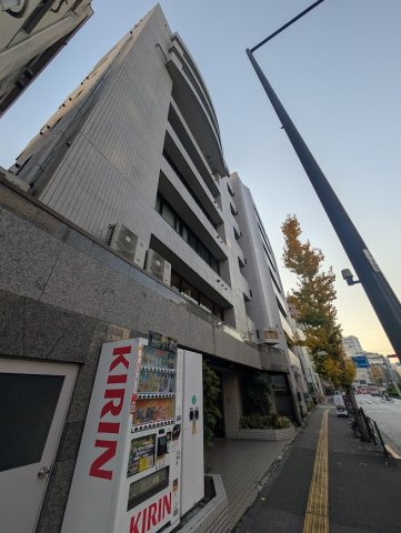 文京区関口１丁目の事務所