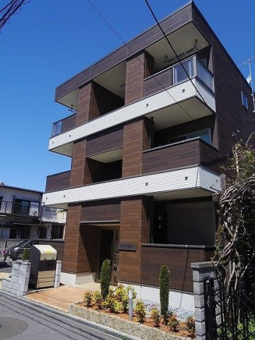 エピナール緑が丘