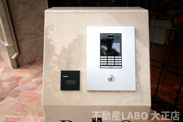 プレジオ阿波座のその他