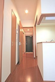 【玄関】 | プレジールＳ