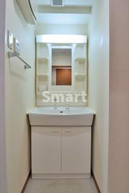 【独立洗面台】 | プレジールＳ