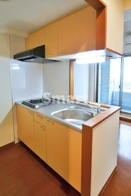 【キッチン】 | プレジールＳ