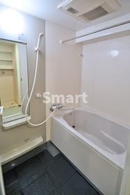 【浴室】 | プレジールＳ