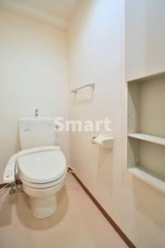 【トイレ】 | プレジールＳ