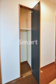 【収納】 | プレジールＳ