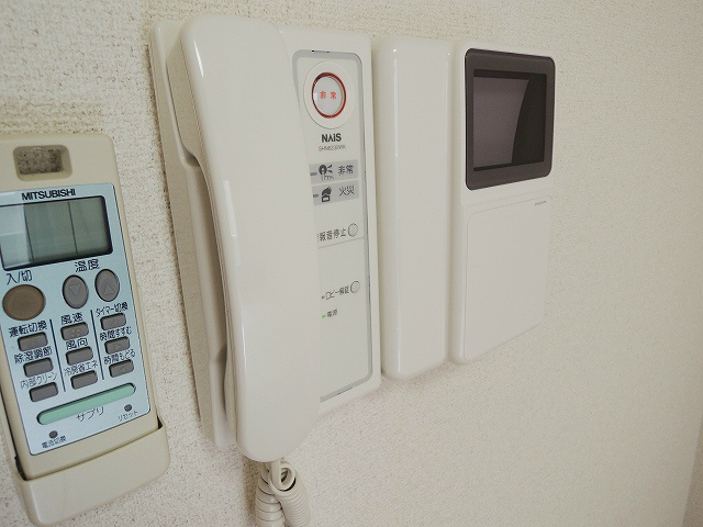 【セキュリティ】エスリード御堂筋梅田