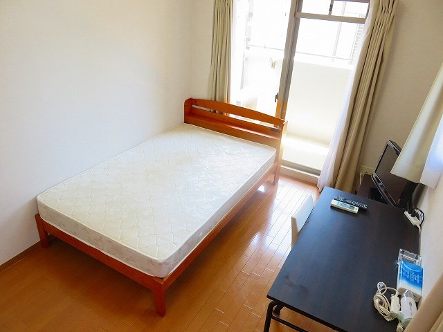 家具・家電はイメージです。