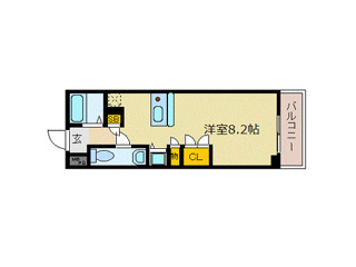 エスリード御堂筋梅田