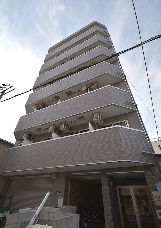 NOB西梅田の画像