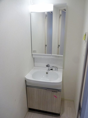 【内装】 | プレサンス扇町駅前