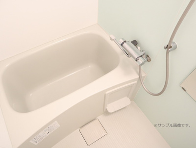 【内装】 | プレサンス扇町駅前