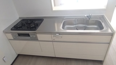 【キッチン】 | キューブ浦西Ⅰ