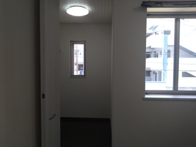 【収納】 | キューブ浦西Ⅰ