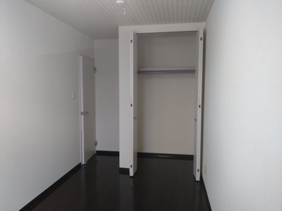 【洋室】 | キューブ浦西Ⅰ