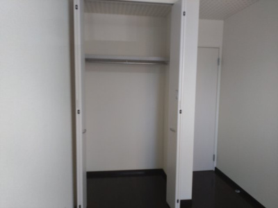【収納】 | キューブ浦西Ⅰ